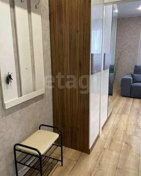 Студия квартира, вторичка, 38м2, 19/18 этаж