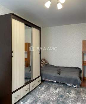 2-к квартира, вторичка, 46м2, 2/9 этаж