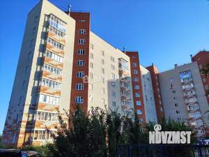 2-к квартира, вторичка, 55м2, 1/9 этаж