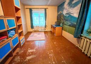 1-к квартира, вторичка, 32м2, 4/5 этаж