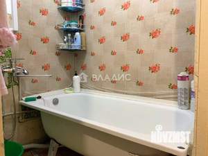 2-к квартира, вторичка, 40м2, 5/5 этаж