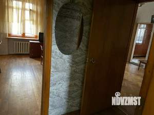 3-к квартира, вторичка, 64м2, 2/3 этаж