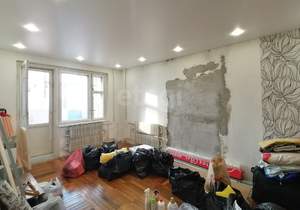 3-к квартира, вторичка, 60м2, 8/10 этаж
