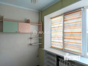 2-к квартира, вторичка, 30м2, 5/5 этаж