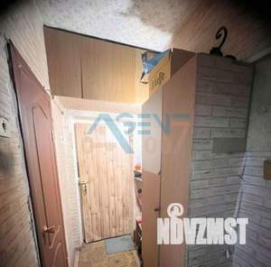 2-к квартира, вторичка, 41м2, 3/3 этаж