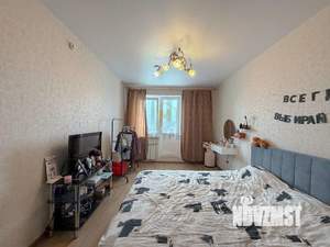 1-к квартира, вторичка, 34м2, 9/17 этаж