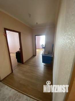 2-к квартира, вторичка, 73м2, 9/14 этаж