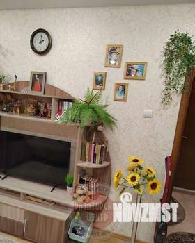 1-к квартира, вторичка, 34м2, 5/10 этаж