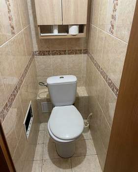 2-к квартира, вторичка, 51м2, 11/16 этаж