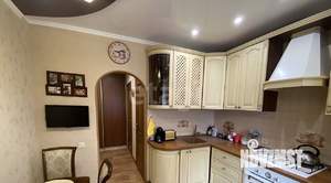 3-к квартира, вторичка, 76м2, 7/10 этаж