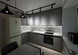 1-к квартира, вторичка, 37м2, 10/12 этаж