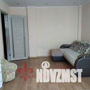 1-к квартира, вторичка, 45м2, 8/16 этаж