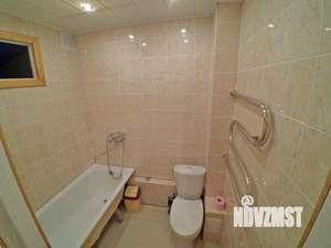 1-к квартира, вторичка, 30м2, 1/5 этаж