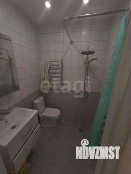 Студия квартира, вторичка, 31м2, 3/5 этаж