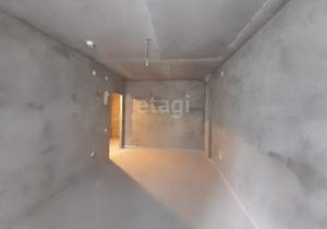 1-к квартира, вторичка, 51м2, 3/9 этаж