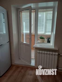 1-к квартира, вторичка, 40м2, 8/14 этаж