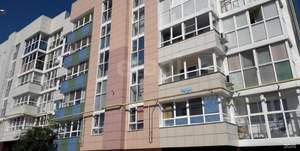 2-к квартира, вторичка, 51м2, 2/5 этаж