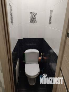 1-к квартира, вторичка, 32м2, 9/9 этаж