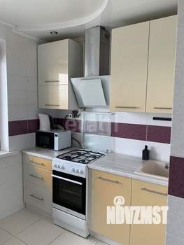 1-к квартира, вторичка, 32м2, 8/9 этаж