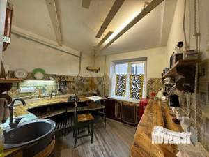 1-к квартира, вторичка, 35м2, 1/5 этаж