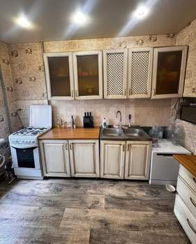 3-к квартира, вторичка, 60м2, 1/9 этаж