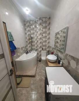 2-к квартира, вторичка, 57м2, 8/19 этаж