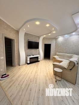 3-к квартира, вторичка, 109м2, 7/16 этаж