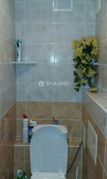 2-к квартира, вторичка, 57м2, 2/5 этаж