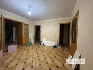 4-к квартира, вторичка, 114м2, 6/14 этаж