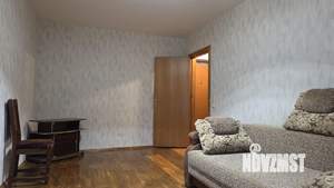 1-к квартира, вторичка, 30м2, 3/6 этаж