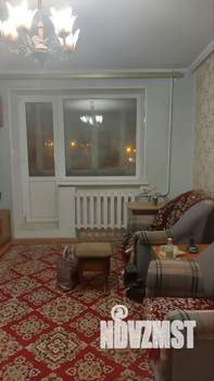 2-к квартира, вторичка, 51м2, 3/5 этаж