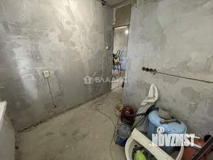 2-к квартира, вторичка, 45м2, 1/5 этаж