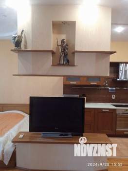 1-к квартира, вторичка, 64м2, 10/16 этаж