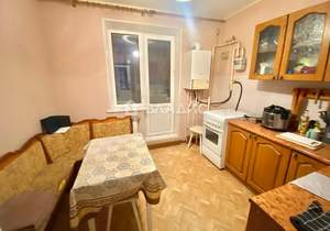 1-к квартира, вторичка, 34м2, 10/10 этаж