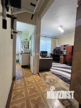 1-к квартира, вторичка, 30м2, 1/5 этаж