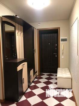 4-к квартира, вторичка, 93м2, 2/12 этаж
