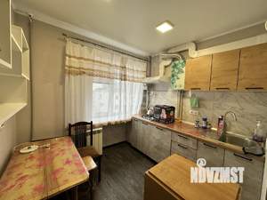 1-к квартира, вторичка, 31м2, 4/5 этаж