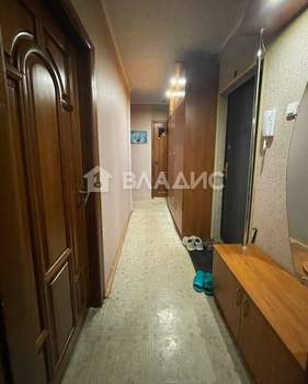 2-к квартира, вторичка, 44м2, 5/9 этаж