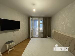 3-к квартира, вторичка, 79м2, 6/9 этаж