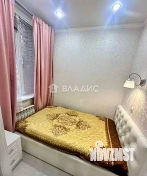 Студия квартира, вторичка, 30м2, 2/10 этаж