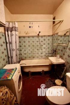 2-к квартира, вторичка, 43м2, 9/9 этаж