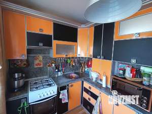1-к квартира, вторичка, 39м2, 4/5 этаж