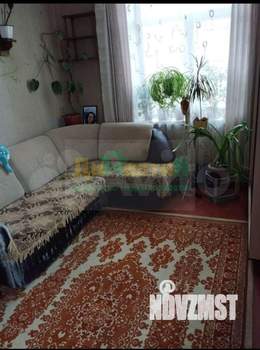 1-к квартира, вторичка, 31м2, 2/2 этаж