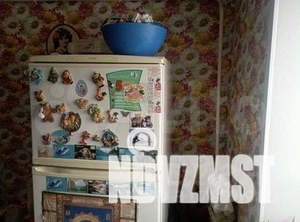 1-к квартира, вторичка, 31м2, 5/5 этаж