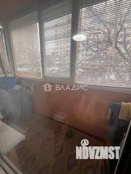 1-к квартира, вторичка, 33м2, 1/10 этаж