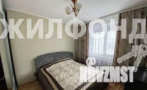 3-к квартира, вторичка, 63м2, 7/10 этаж