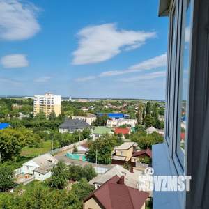 1-к квартира, вторичка, 34м2, 8/10 этаж
