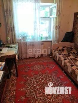 4-к квартира, вторичка, 76м2, 1/9 этаж