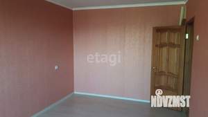 3-к квартира, вторичка, 62м2, 5/5 этаж