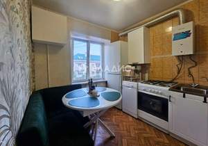 1-к квартира, вторичка, 31м2, 5/5 этаж